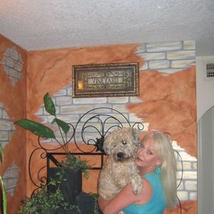 Meet your Posher, Janet cooper